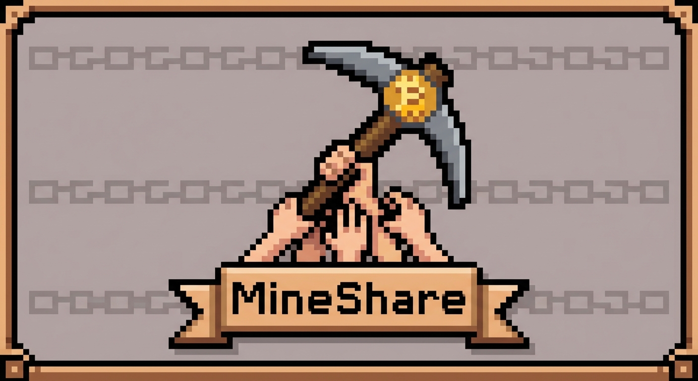MineShare